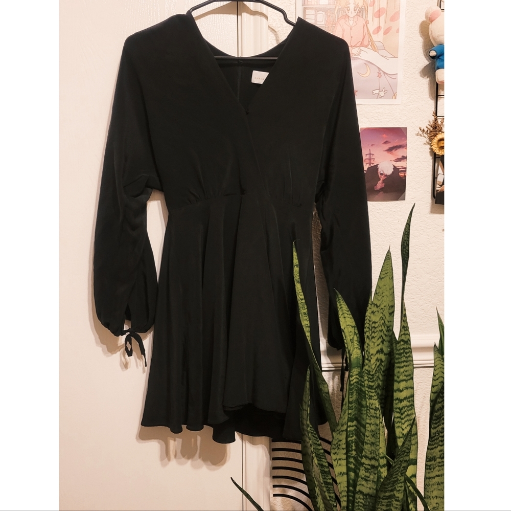 Amanda Uprichard Dress